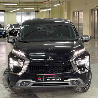 🔥 Mitsubishi Xpander 2022 AT Premium - 3 vạn chuẩn