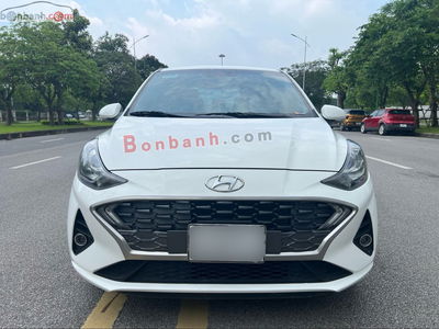 Xe Hyundai i10 1.2 AT 2022