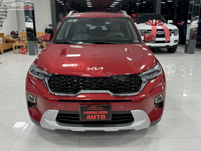 Xe Kia Sonet Premium 1.5 AT 2022