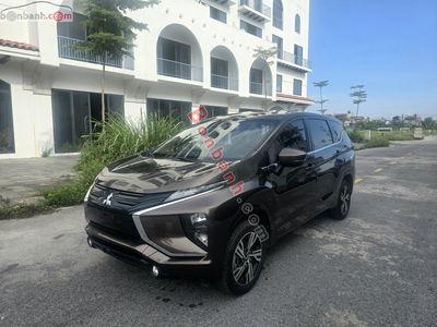 Xe Mitsubishi Xpander 1.5 AT 2021