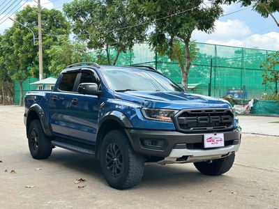 🚘Ford Ranger Raptor 2.0 bi-turbo 2022 siêu đẹp🚘
