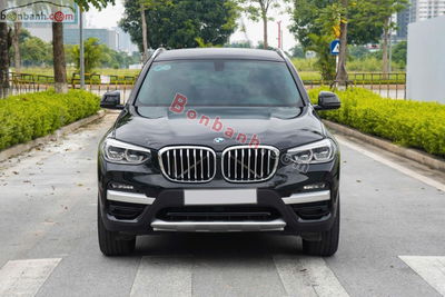 Xe BMW X3 xDrive20i 2020
