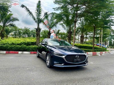 Xe Mazda 3 1.5L Premium 2021
