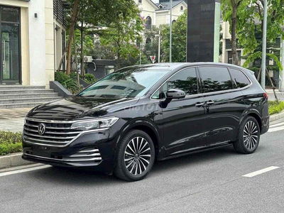 🔥🔥🔥Deal hot tháng 8 VW Viloran 2025 Luxury🇩🇪🇩🇪🇩🇪