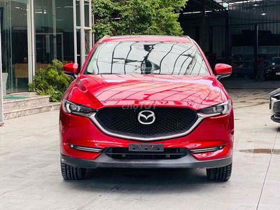 MAZDA CX-5 PREMIUM 2022 CỰC ĐẸP