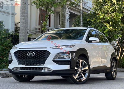 Xe Hyundai Kona 2.0 ATH 2020