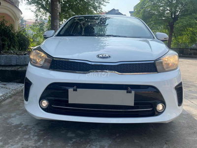 Kia Soluto 2020 MT - 81000 km