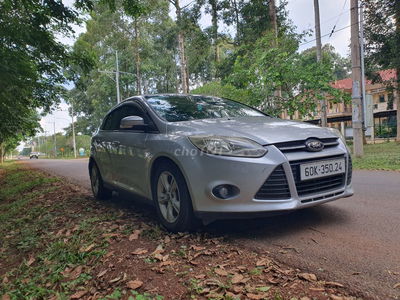Ford Focus 2014 Trend 1.6 AT - 120000 km