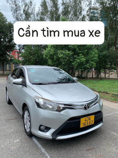 Cần tìm mua ô tô cũ - hoa Hồng cho ng giới thiệu