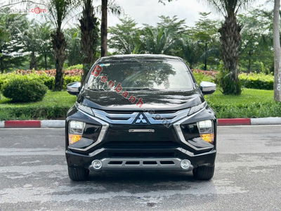 Xe Mitsubishi Xpander 1.5 AT 2021