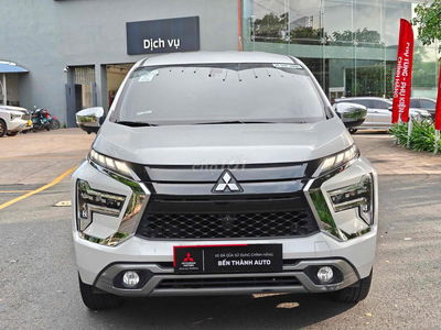 Mitsubishi Xpander AT Premium 2023 Odo 4v9
