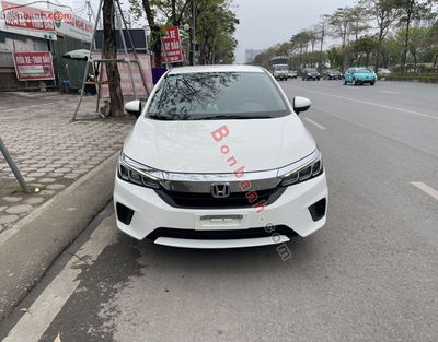 Xe Honda City L 1.5 AT 2022