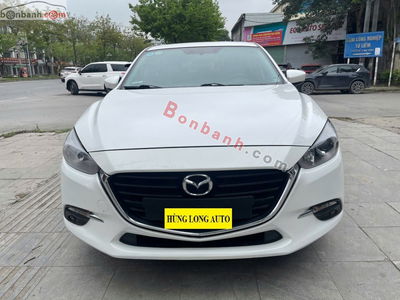 Xe Mazda 3 1.5 AT 2017