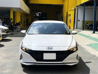 HYUNDAI ELANTRA 1.6 AT 2022 GIA ĐÌNH LƯỚT ĐẸP 70%