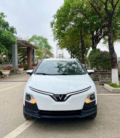 VinFast VF5 Plus 2025