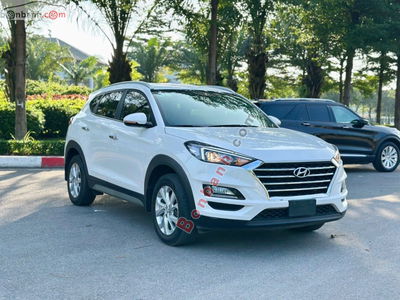 Xe Hyundai Tucson 2.0 AT Tiêu chuẩn 2021