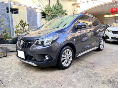 VinFast Fadil 1.4 2021 tự động. Xe gia đình