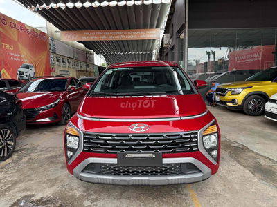 Hyundai Stargazer 2024 Tiêu chuẩn 1.5 AT - 12000km