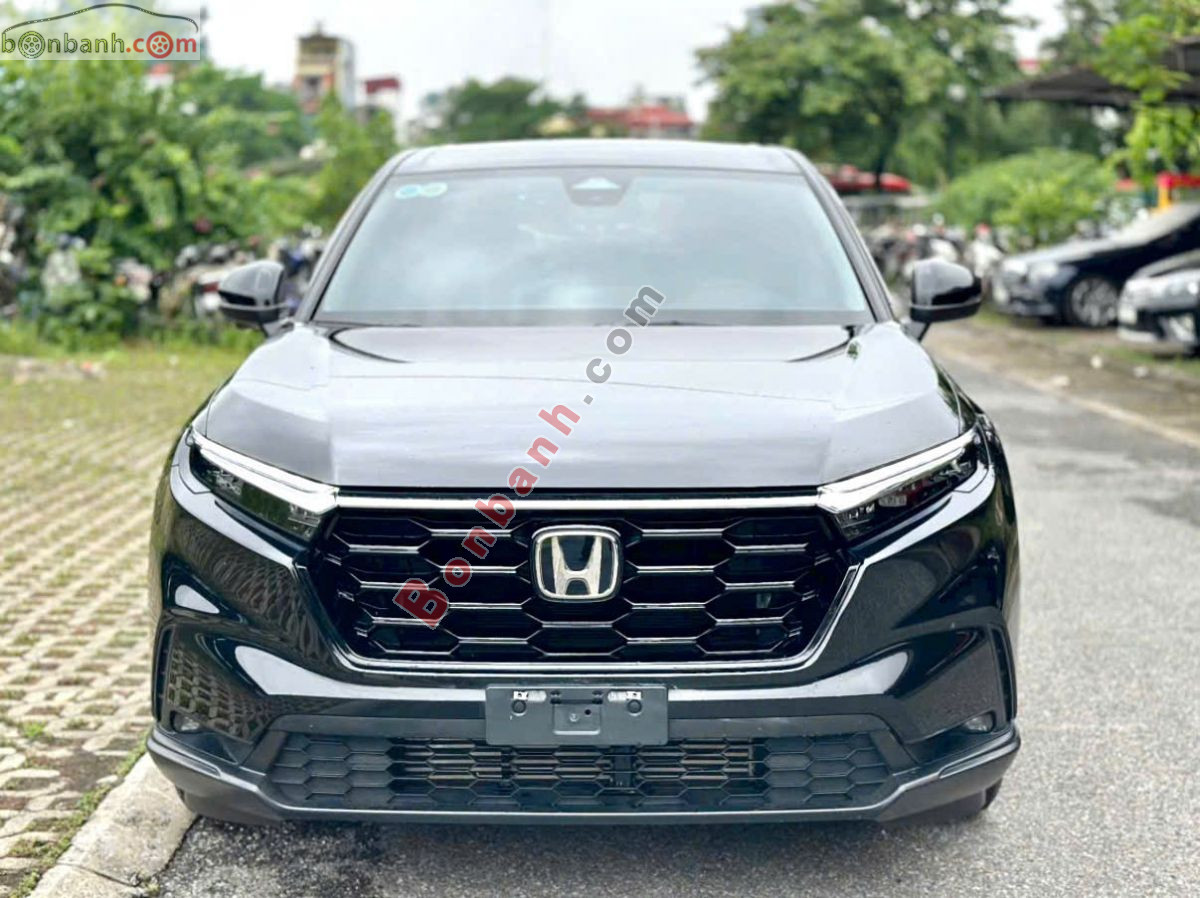 Xe Honda CRV L 2024
