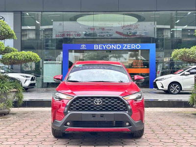 Toyota Corolla Cross 2023 1.8G - 16.000 km,BH 2028