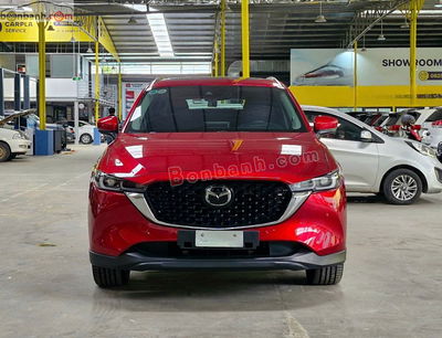 Xe Mazda CX5 Premium 2.0 AT 2023