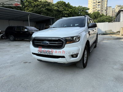 Xe Ford Ranger XLS 2.2L 4x2 AT 2019