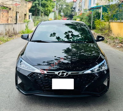 Xe Hyundai Elantra Sport 1.6 AT 2020
