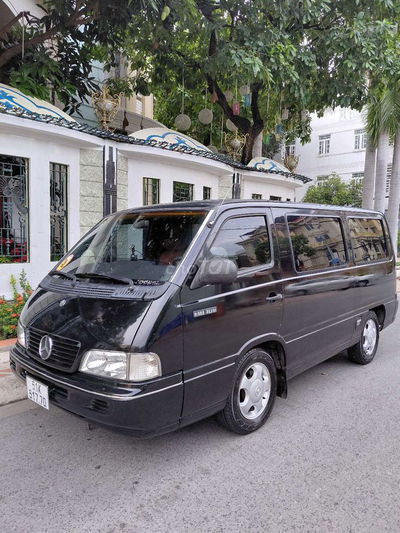 Mercedes MB100 9 chỗ rất đẹp