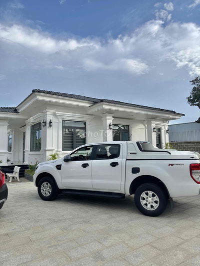 Ford Ranger 2019 XLS 2.0 4x2 AT - 116000 km