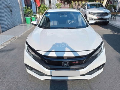 Honda Civic 2020 RS 1.5 AT mới đẹp