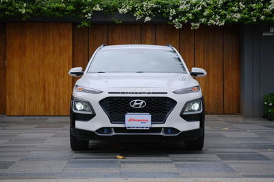 Hyundai Kona 2.0 AT 2019 - 80000 km