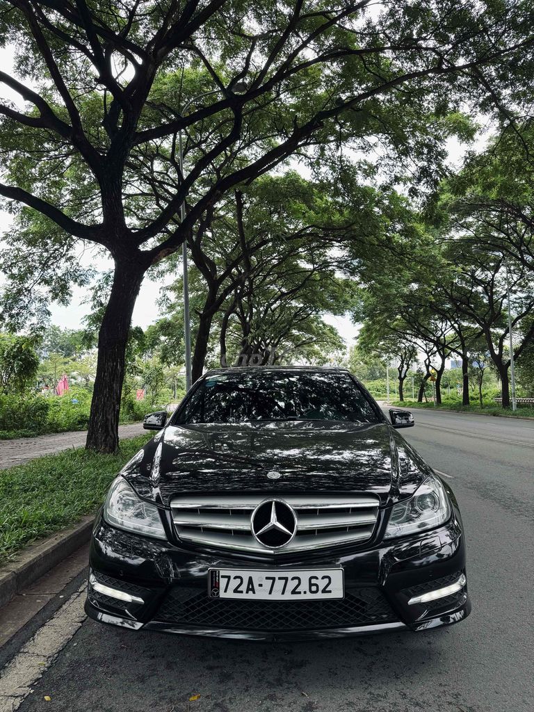 Mercedes C300 AMG Plus Sx2014 Siêu hiếm ✅
