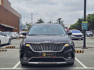 KIA CARNIVAL 2×2 Premium SX 2022 ODO 27.000 KM