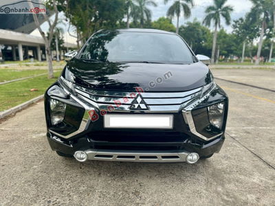 Xe Mitsubishi Xpander 1.5 AT 2019