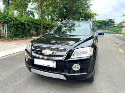 2007 LT 2.4 - xe zin đẹp