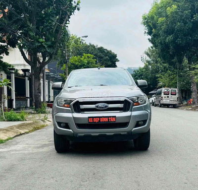 Ford Ranger 2016 XLS 2.2L 4x2 AT - 156000 km