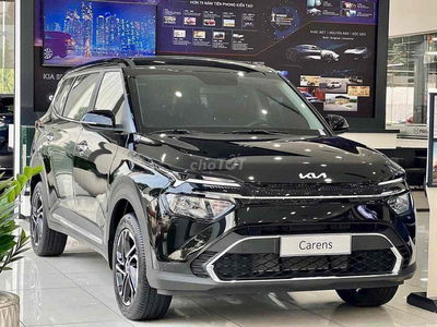 Kia Carens 2025 - Nhiều Ưu Đãi Tháng 8