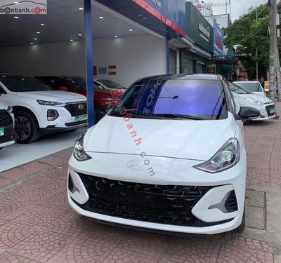 Xe Hyundai i10 1.2 AT 2024
