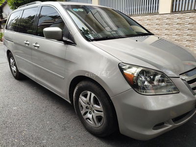 2007 HONDA ODYSSEY 7 CHỖ XE ĐẸP NHẬP MỸ - GIÁ TỐT