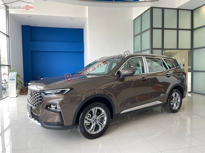 Xe Ford Territory Trend 1.5 AT 2025