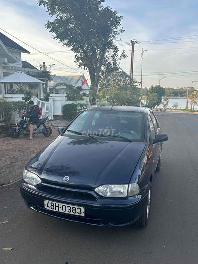 Cần bán Ô Tô 5 chỗ Fiat