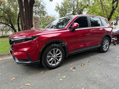 Bán xe Honda CRV 2024 L AWD - 11000 km
