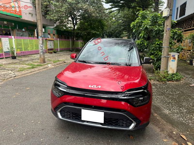 Xe Kia Carens 1.5G Luxury 2023