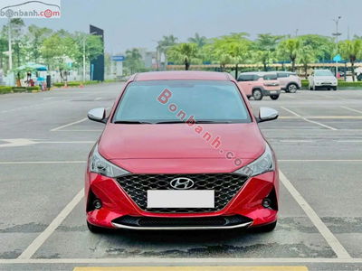 Xe Hyundai Accent 1.4 AT 2023