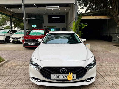 Mazda 3 2021 1.5 Premium - 38000 km