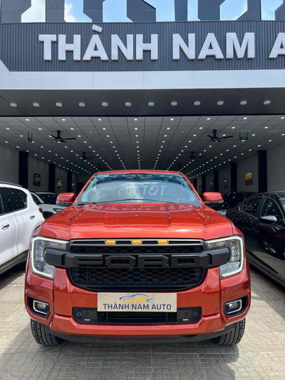 𝐅𝐨𝐫𝐝 𝐑𝐚𝐧𝐠𝐞𝐫 𝐗𝐋𝐒 𝟒𝐱𝟐 𝐀𝐓 “số tự động 1 cầu” 𝐬𝐱𝟐𝟎𝟐𝟑