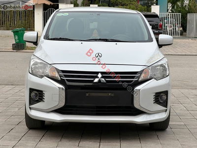 Xe Mitsubishi Attrage 1.2 MT 2022