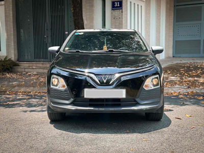 VinFast VF5 Plus 2023 siêu lướt