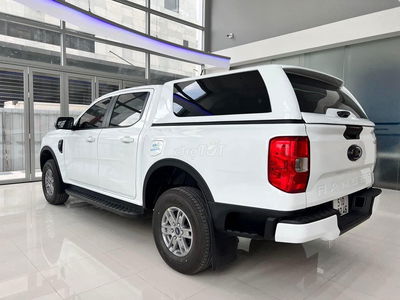 2025 RANGER XLS xe sẵn đủ màu, vay 85%, lãi 7,5%