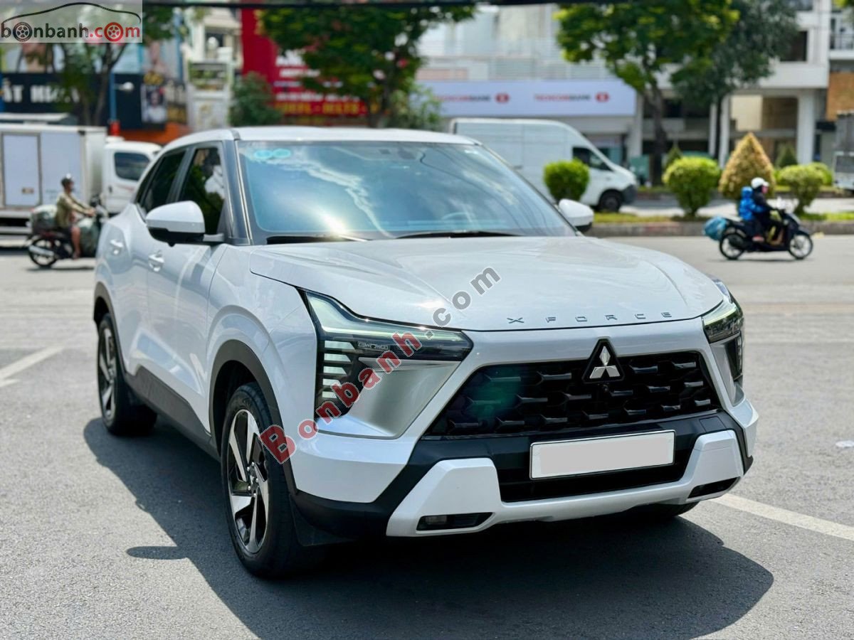 Xe Mitsubishi Xforce Premium 2024